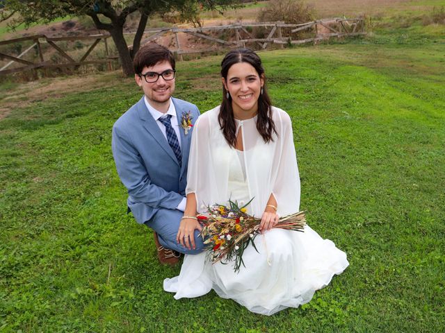 La boda de Aleix y Imma en Moia, Barcelona 9