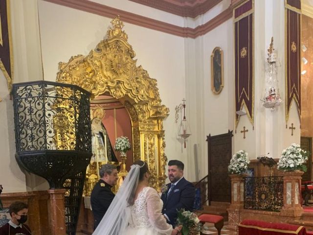 La boda de Alejandro y Rocío en Sevilla, Sevilla 5