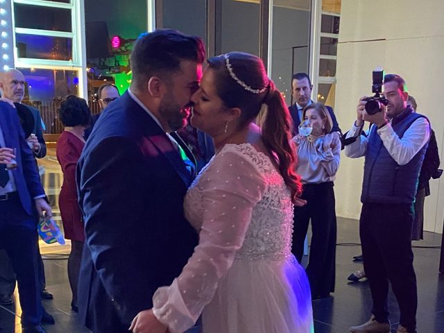 La boda de Alejandro y Rocío en Sevilla, Sevilla 7