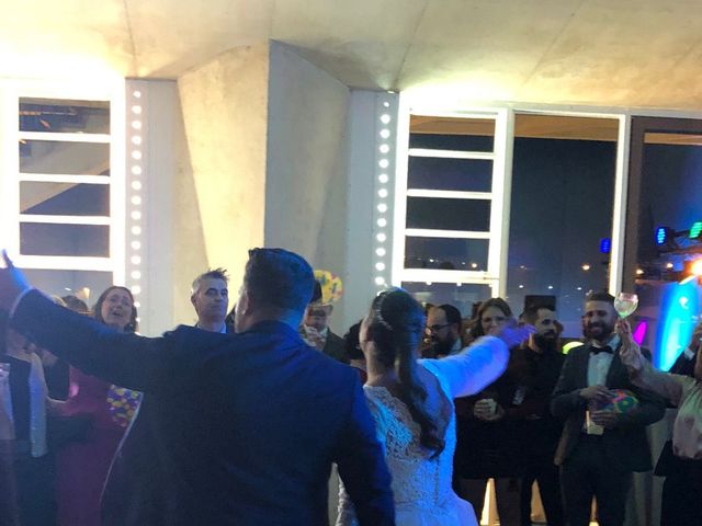 La boda de Alejandro y Rocío en Sevilla, Sevilla 10