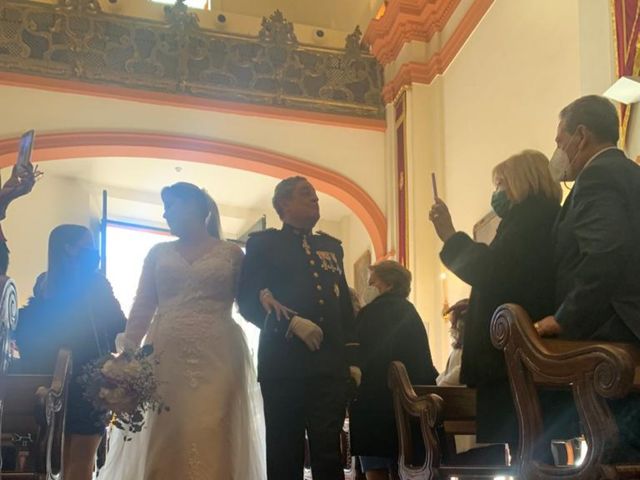 La boda de Alejandro y Rocío en Sevilla, Sevilla 11