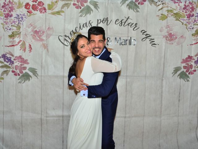 La boda de Adrián y Mariló en Coria Del Rio, Sevilla 3