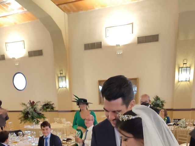 La boda de Adrián y Mariló en Coria Del Rio, Sevilla 5