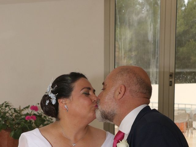 La boda de Armando  y Elísabeth  en Cala Ratjada, Islas Baleares 7
