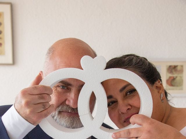 La boda de Armando  y Elísabeth  en Cala Ratjada, Islas Baleares 9