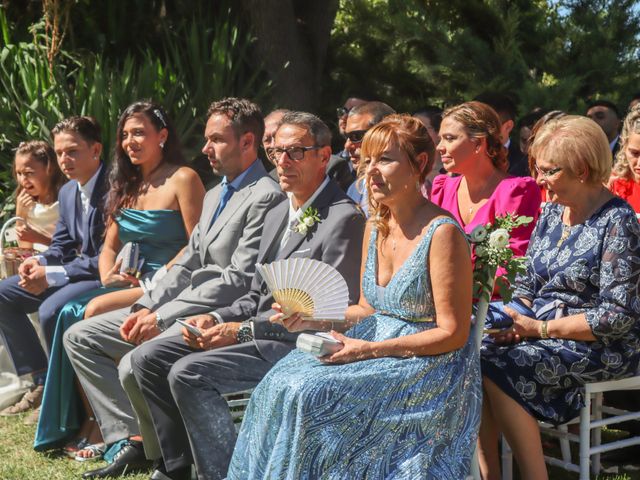 La boda de Eric y Miriam en Torregrossa, Lleida 27