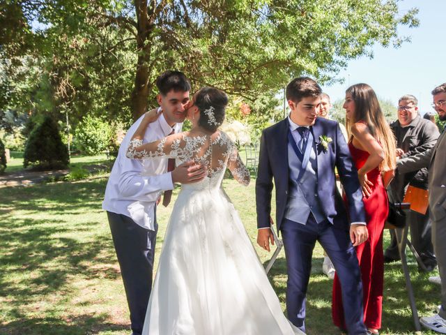 La boda de Eric y Miriam en Torregrossa, Lleida 38