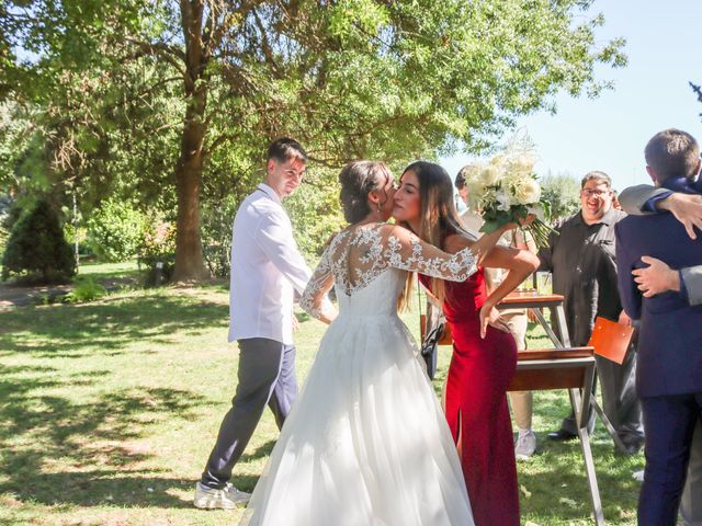 La boda de Eric y Miriam en Torregrossa, Lleida 39