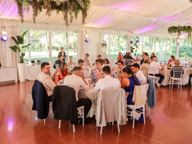 La boda de Eric y Miriam en Torregrossa, Lleida 51