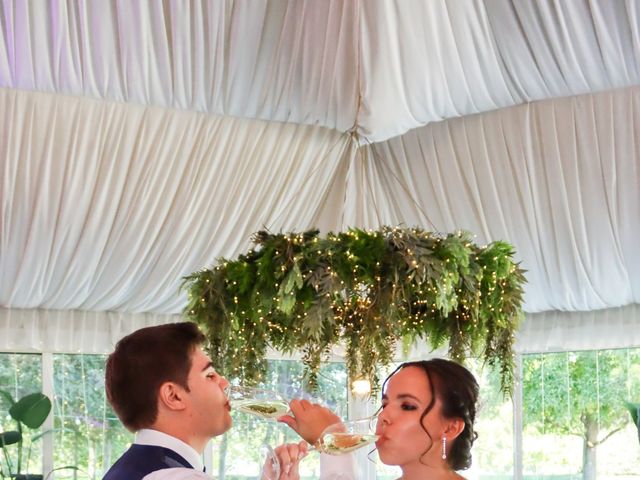 La boda de Eric y Miriam en Torregrossa, Lleida 57