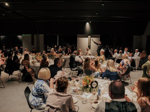 La boda de Josh Watts y Olivia Watts en Alacant/alicante, Alicante 2