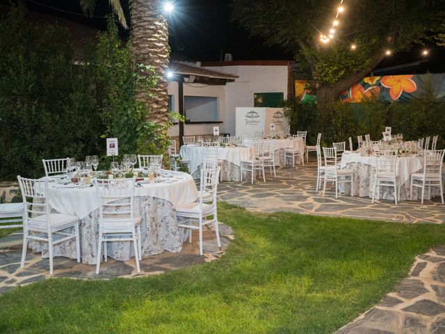 La boda de Sergio y Raquel en Consuegra, Toledo 26