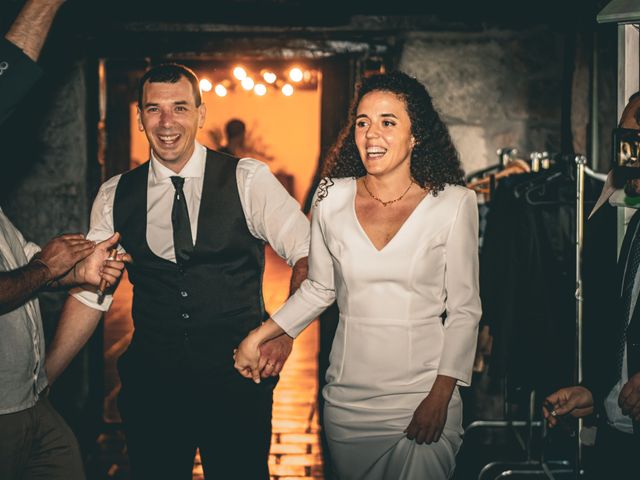La boda de Jon y Estibaliz en Asteasu, Guipúzcoa 3