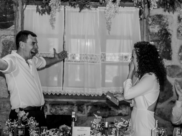 La boda de Jon y Estibaliz en Asteasu, Guipúzcoa 9