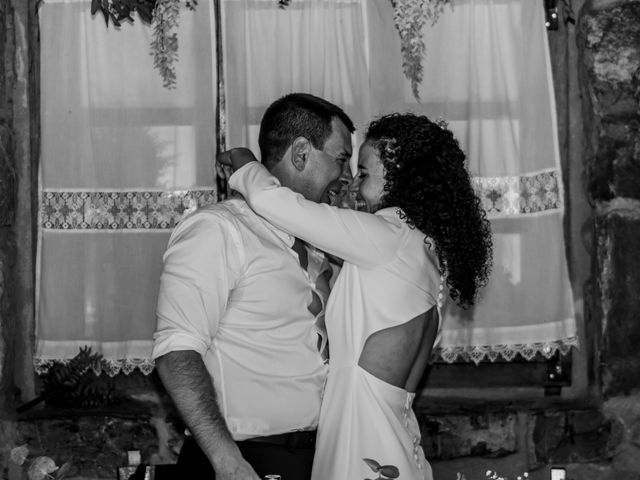 La boda de Jon y Estibaliz en Asteasu, Guipúzcoa 15