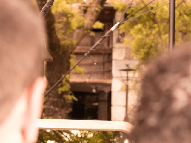 La boda de Jon y Estibaliz en Asteasu, Guipúzcoa 16