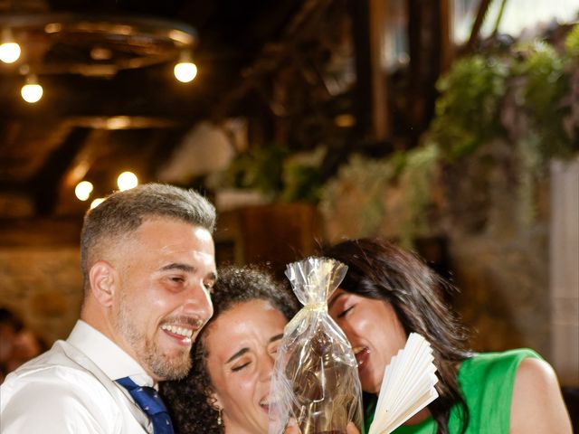 La boda de Jon y Estibaliz en Asteasu, Guipúzcoa 19