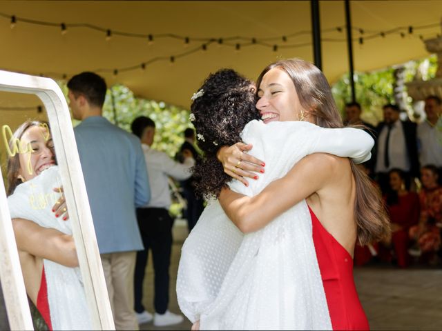 La boda de Jon y Estibaliz en Asteasu, Guipúzcoa 23