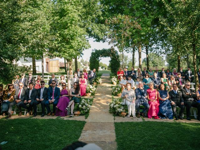 La boda de Guillem y Elaila en Sant Fost De Campsentelles, Barcelona 49