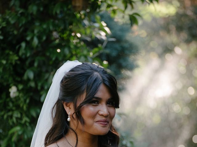 La boda de Guillem y Elaila en Sant Fost De Campsentelles, Barcelona 52
