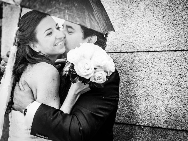 La boda de Pedro y Raquel en Madrid, Madrid 10