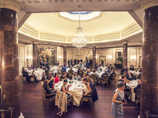 La boda de Pedro y Raquel en Madrid, Madrid 20