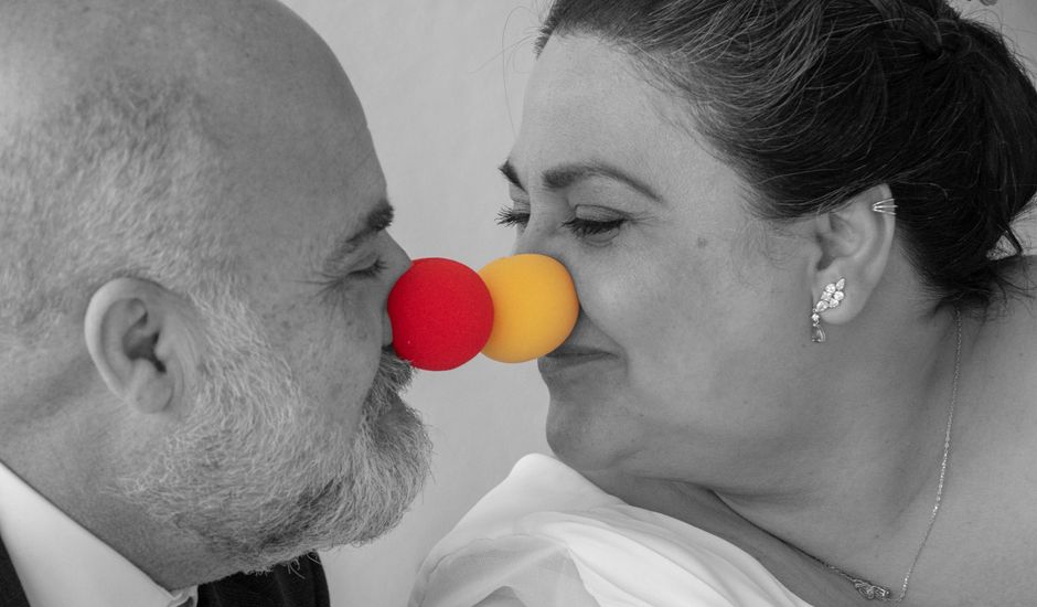 La boda de Armando  y Elísabeth  en Cala Ratjada, Islas Baleares