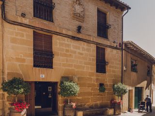 La boda de María y Julen 1