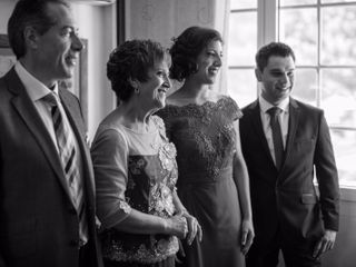 La boda de Ana y Raúl 3