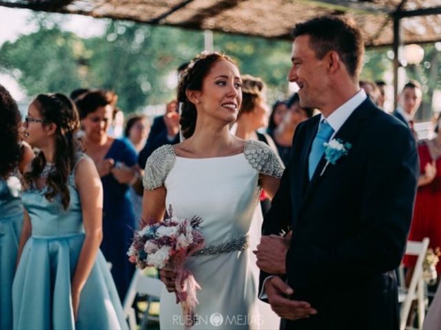 La boda de Nestor y Veronica  en Ciempozuelos, Madrid 4