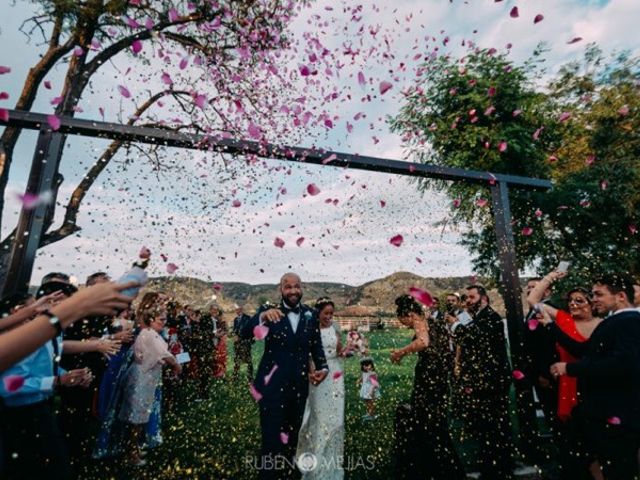 La boda de Nestor y Veronica  en Ciempozuelos, Madrid 5