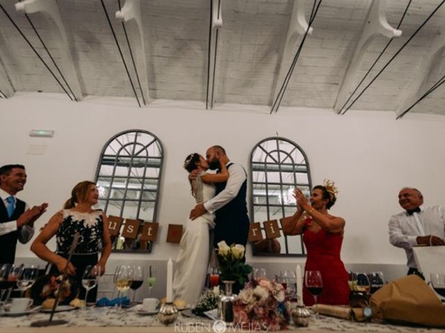 La boda de Nestor y Veronica  en Ciempozuelos, Madrid 7