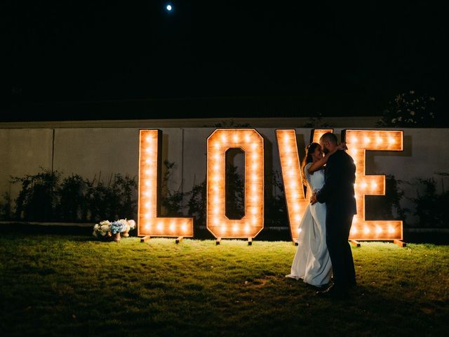 La boda de Nestor y Veronica  en Ciempozuelos, Madrid 12