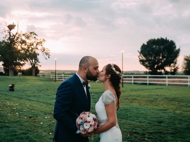 La boda de Nestor y Veronica  en Ciempozuelos, Madrid 16