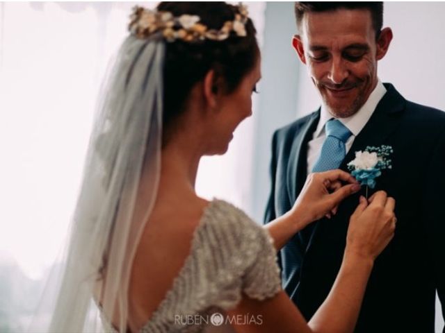 La boda de Nestor y Veronica  en Ciempozuelos, Madrid 25