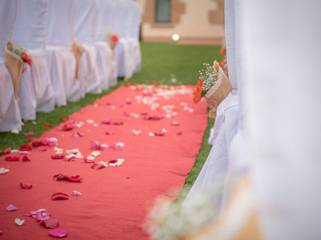 La boda de Jose y Laura en Logroño, La Rioja 10