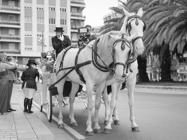 La boda de Jose y Laura en Logroño, La Rioja 35