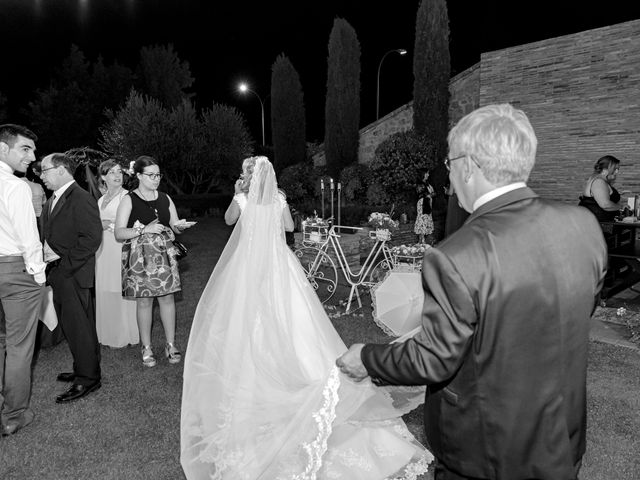 La boda de Jose y Laura en Logroño, La Rioja 49
