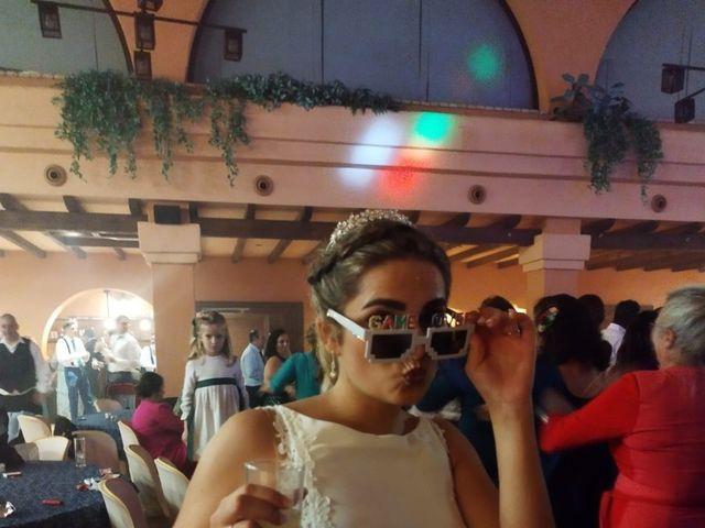La boda de Roberto y Ana en San Fernando, Cádiz 6