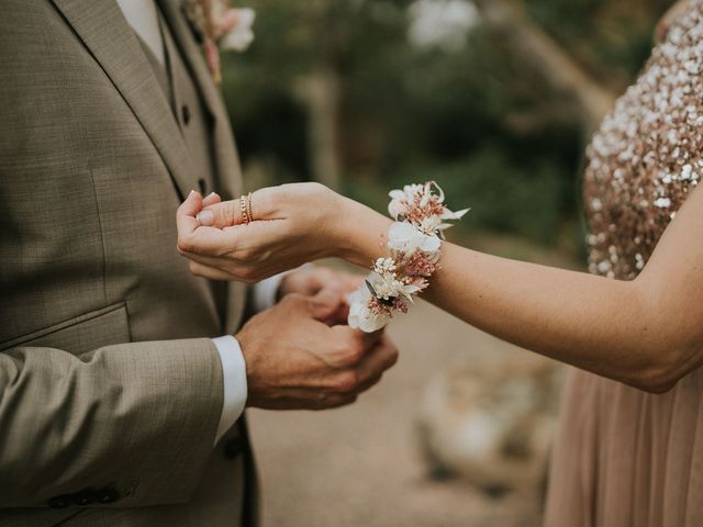 La boda de Marco y Ruth en La Manga Del Mar Menor, Murcia 24