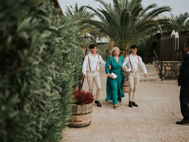 La boda de Marco y Ruth en La Manga Del Mar Menor, Murcia 62