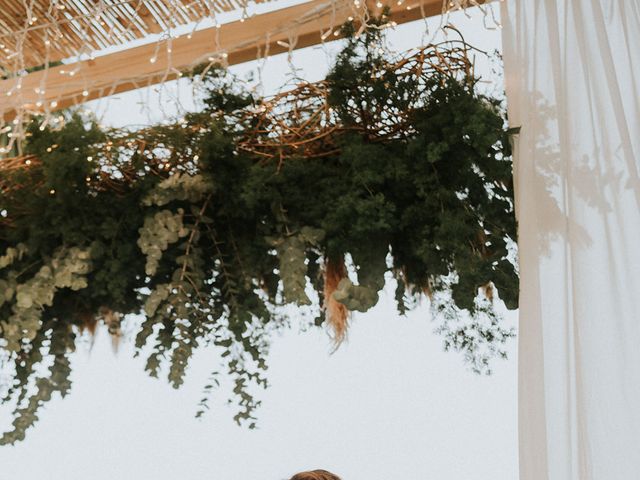 La boda de Marco y Ruth en La Manga Del Mar Menor, Murcia 77