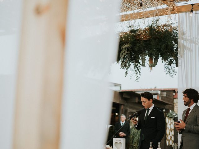 La boda de Marco y Ruth en La Manga Del Mar Menor, Murcia 86