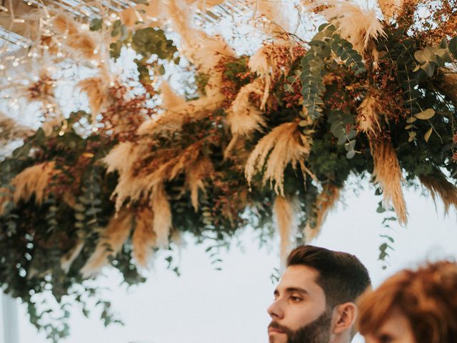 La boda de Marco y Ruth en La Manga Del Mar Menor, Murcia 95