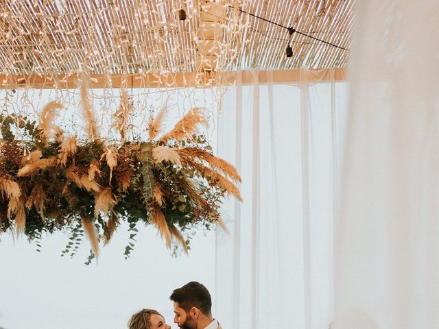 La boda de Marco y Ruth en La Manga Del Mar Menor, Murcia 101