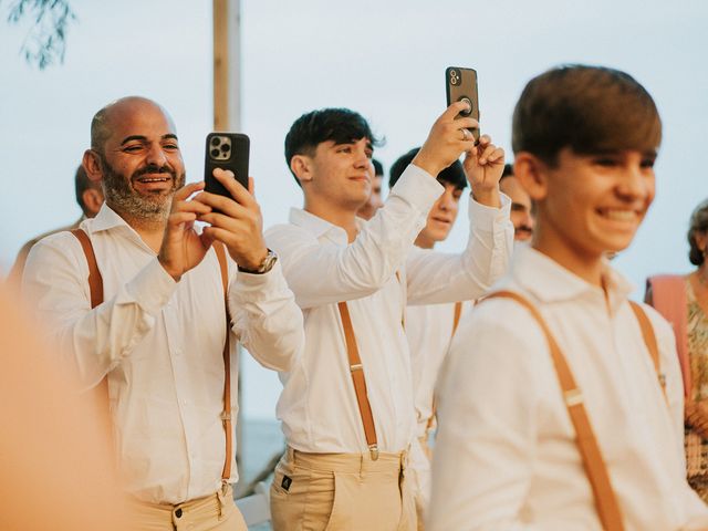 La boda de Marco y Ruth en La Manga Del Mar Menor, Murcia 104