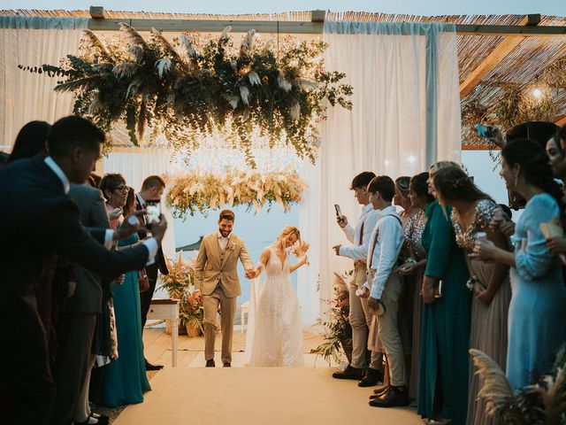 La boda de Marco y Ruth en La Manga Del Mar Menor, Murcia 108