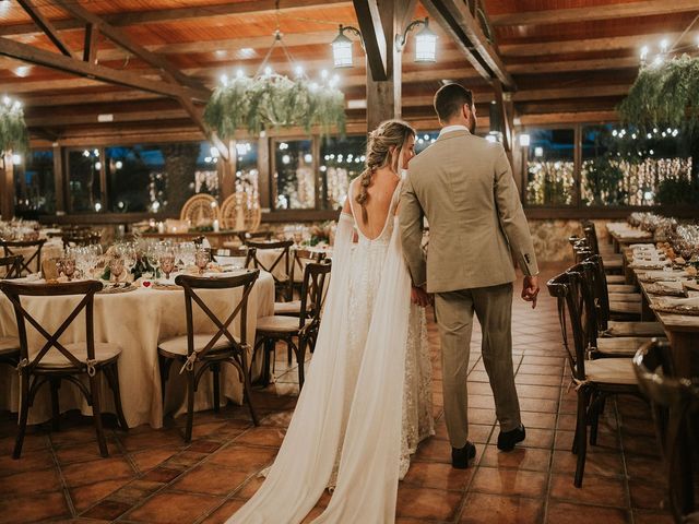 La boda de Marco y Ruth en La Manga Del Mar Menor, Murcia 114