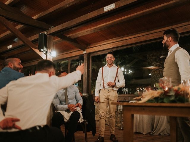 La boda de Marco y Ruth en La Manga Del Mar Menor, Murcia 153