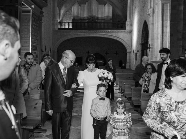 La boda de Carolina y Miguel en Valdepeñas, Ciudad Real 95